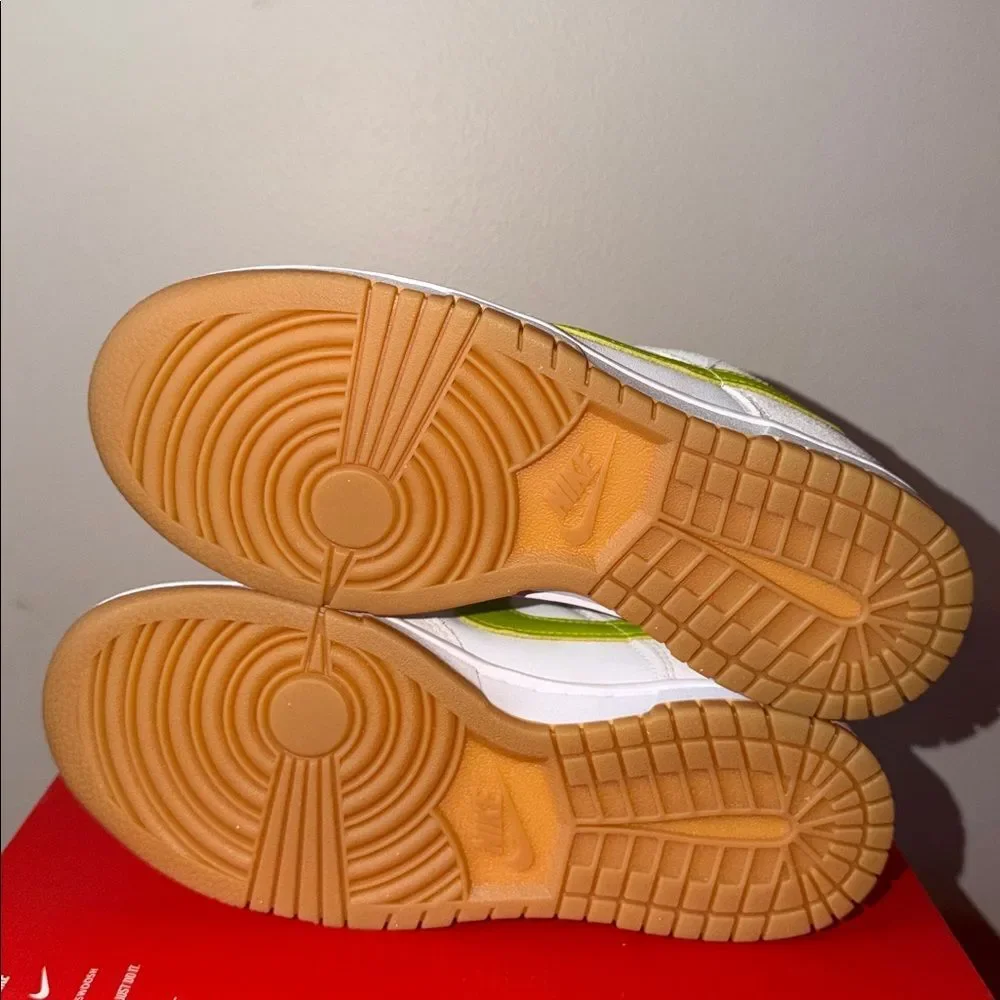 Nike ready ship 100%